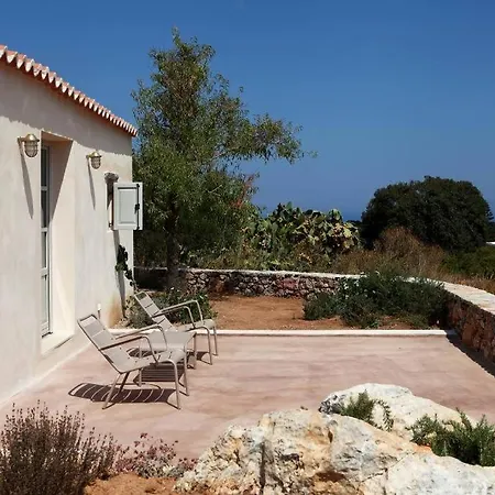 Prázdninový dům Trifilianika Stone House At Kythira-properties