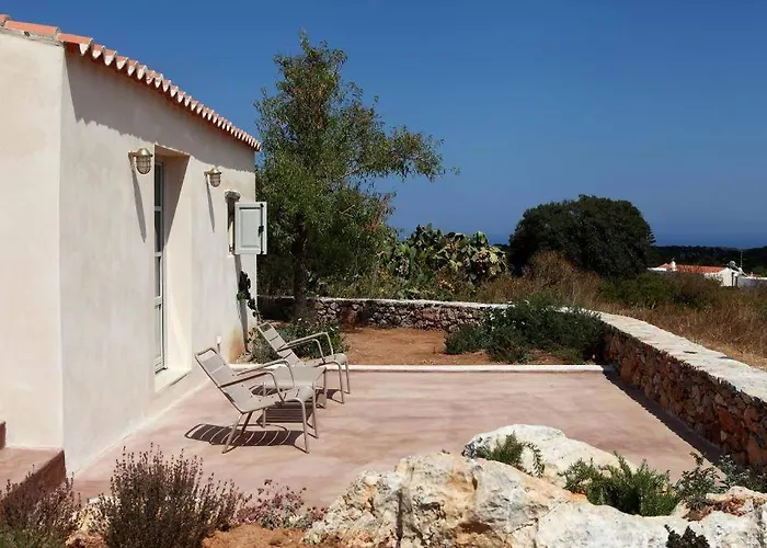 Ferienhaus Trifilianika Stone House At Kythira-properties